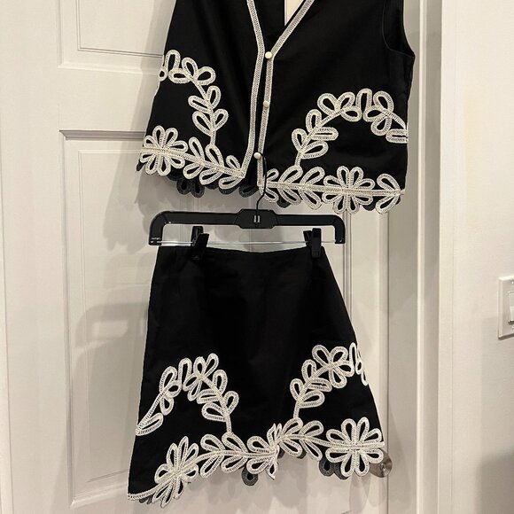 Commense matching set - Picture 2 of 2